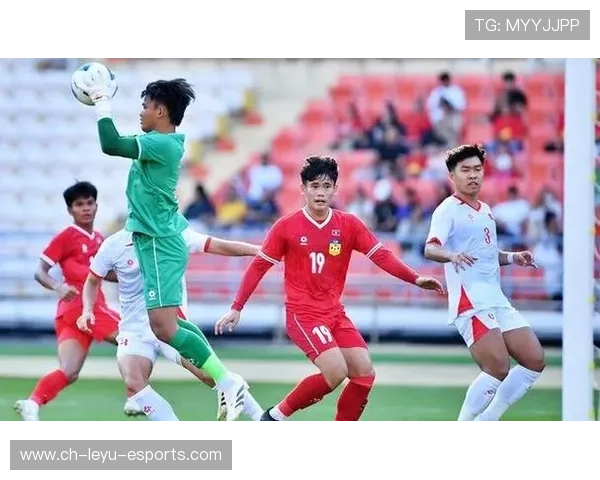 东南亚盃：各队志在夺魁为国争光，东南亚锦标赛足球